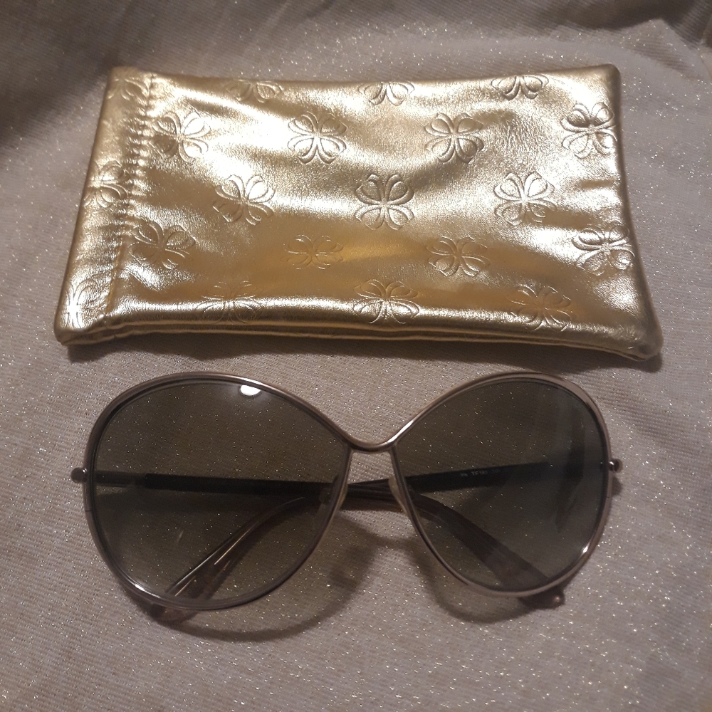Tom Ford Sunglasses